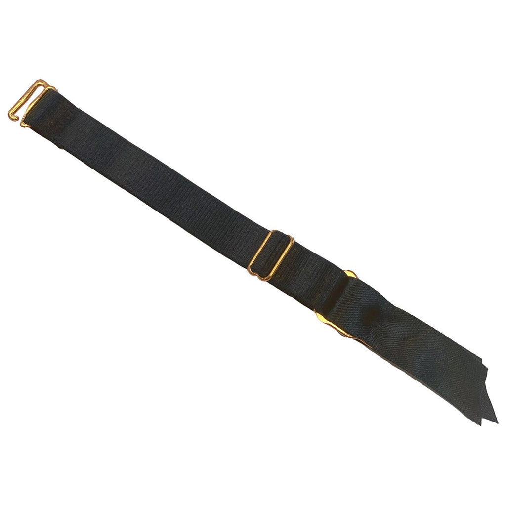 Kit Strap-On Cueca de Ligas Preta com Dildo