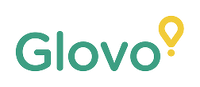 Logo Glovo