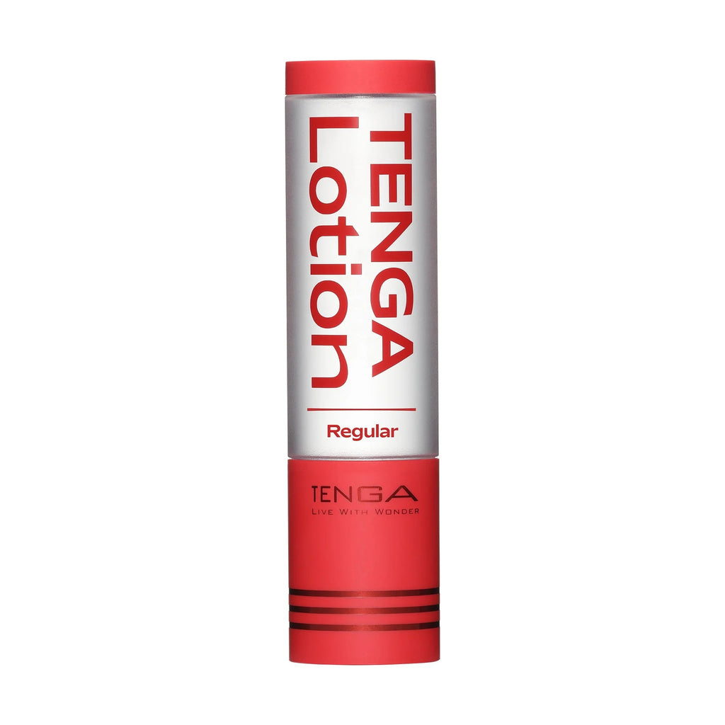 Lubrificante à Base de Água TENGA Lotion Regular (170 ml)