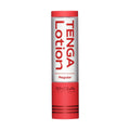Lubrificante à Base de Água TENGA Lotion Regular (170 ml)