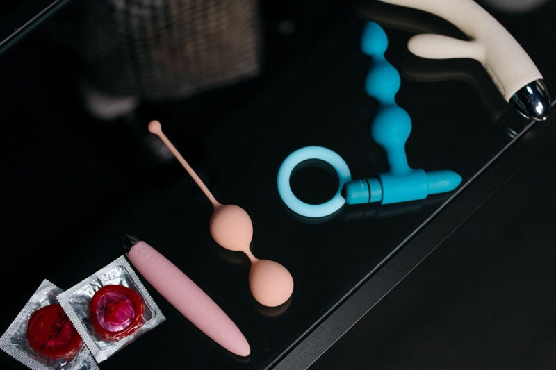 Guia: Como escolher o melhor lubrificante para sexo anal