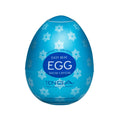 Masturbador Masculino Descartável TENGA EGG SNOW CRYSTAL