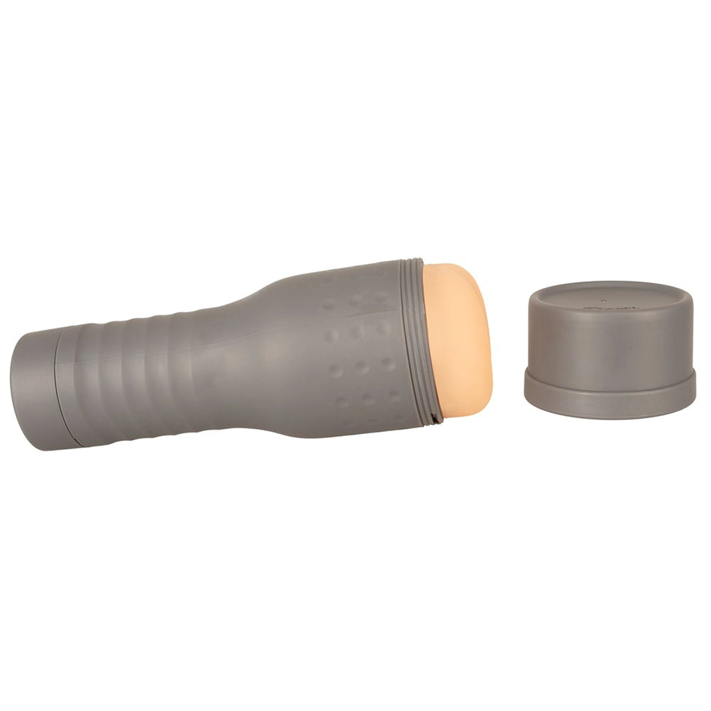 Masturbador Masculino Discreto V-Stroker Cindy