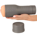 Masturbador Masculino Discreto V-Stroker Gabriela