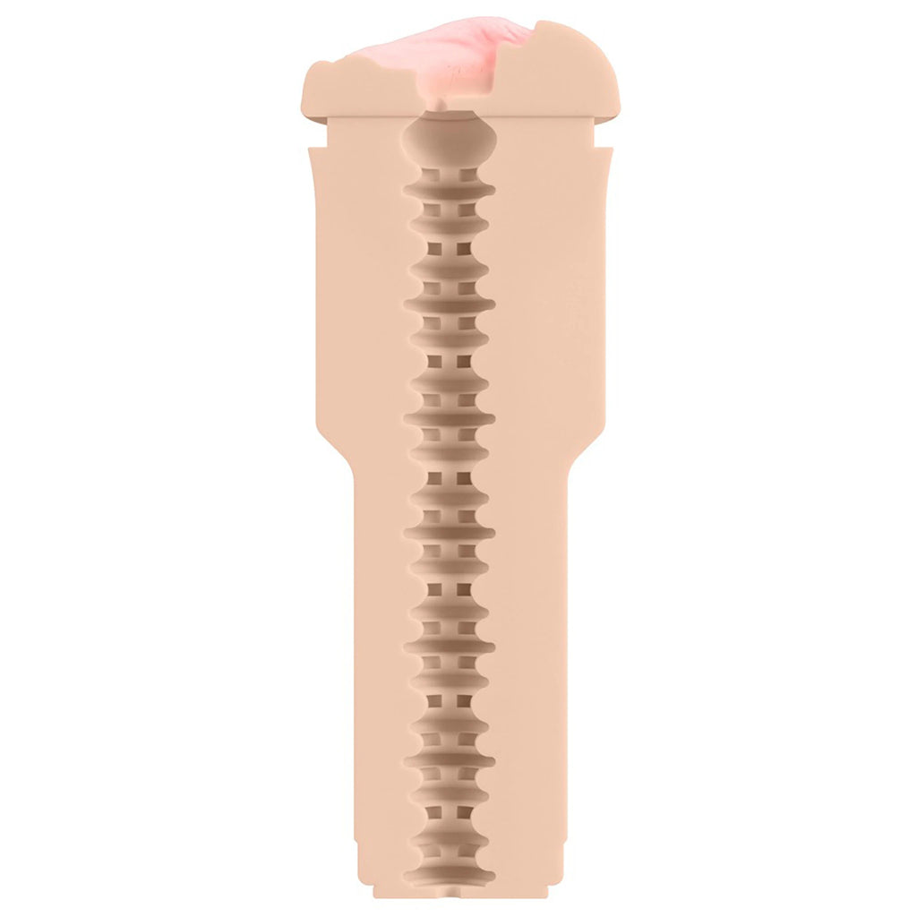 Masturbador Masculino Discreto V-Stroker Gabriela