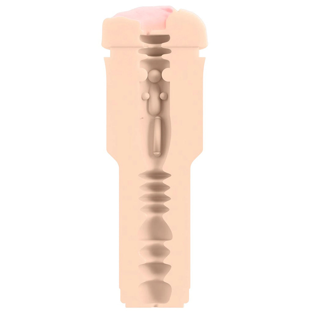 Masturbador Masculino Discreto V-Stroker Melissa