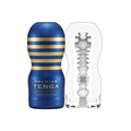 Masturbador Masculino Descartável PREMIUM TENGA Original Vacuum Cup