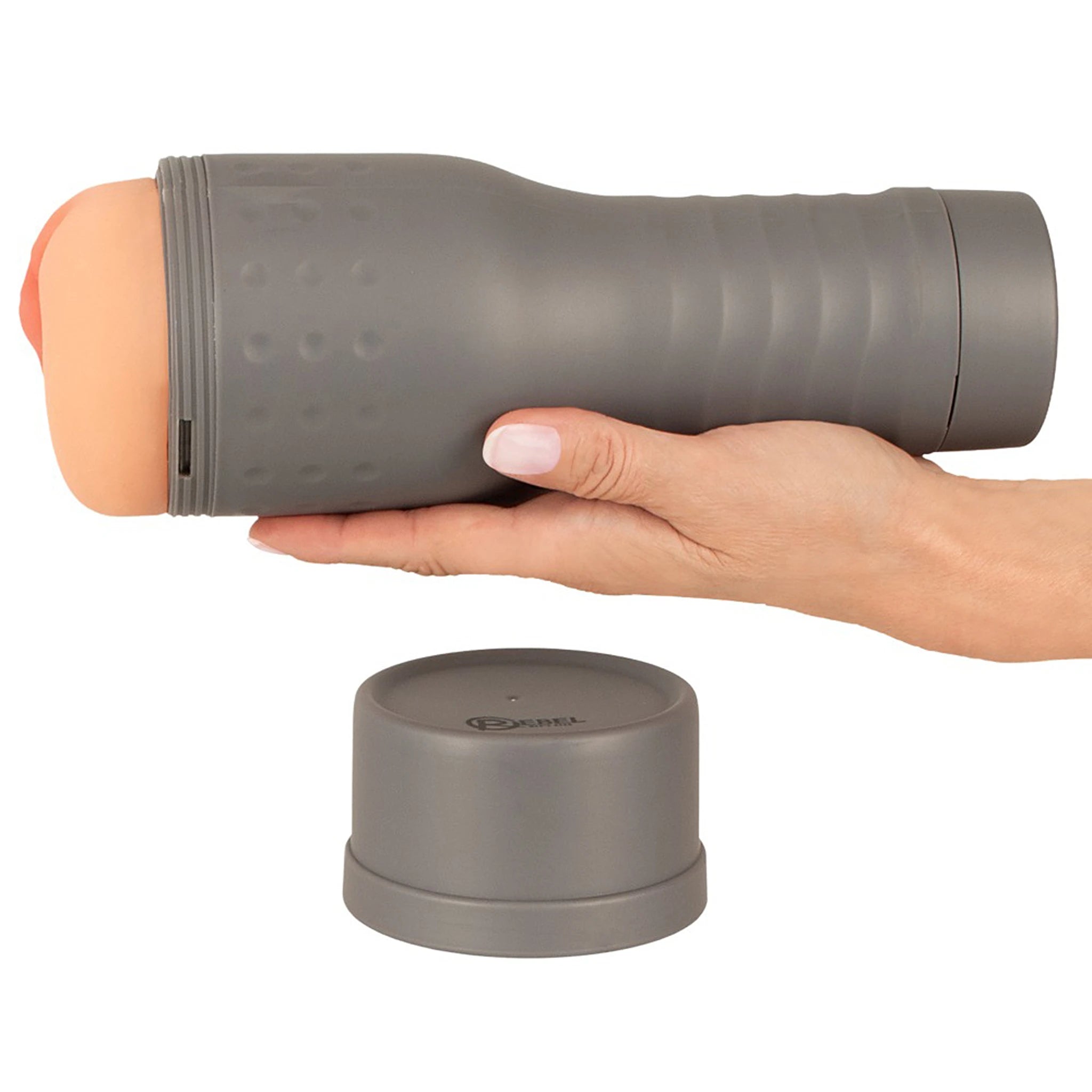 Masturbador Masculino Discreto V-Stroker Nicolette