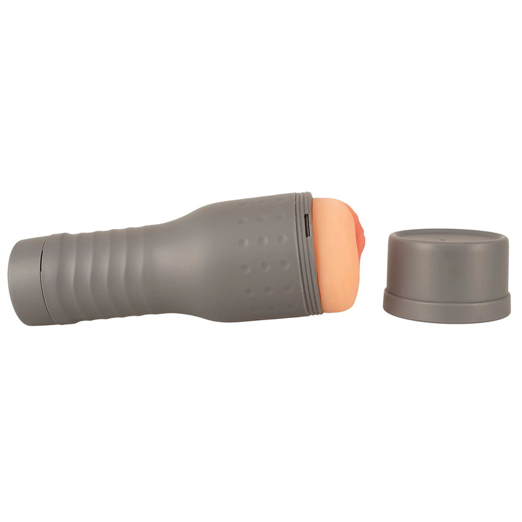 Masturbador Masculino Discreto V-Stroker Nicolette