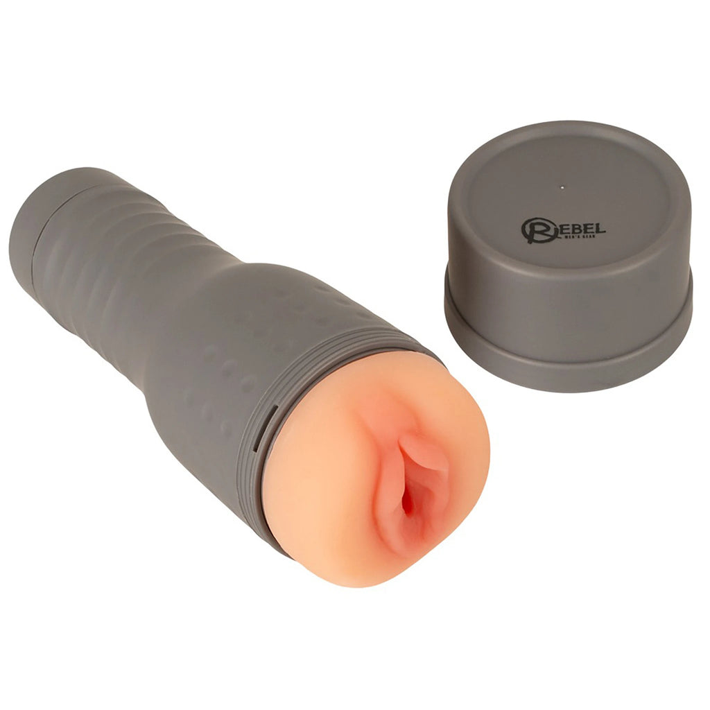 Masturbador Masculino Discreto V-Stroker Monique