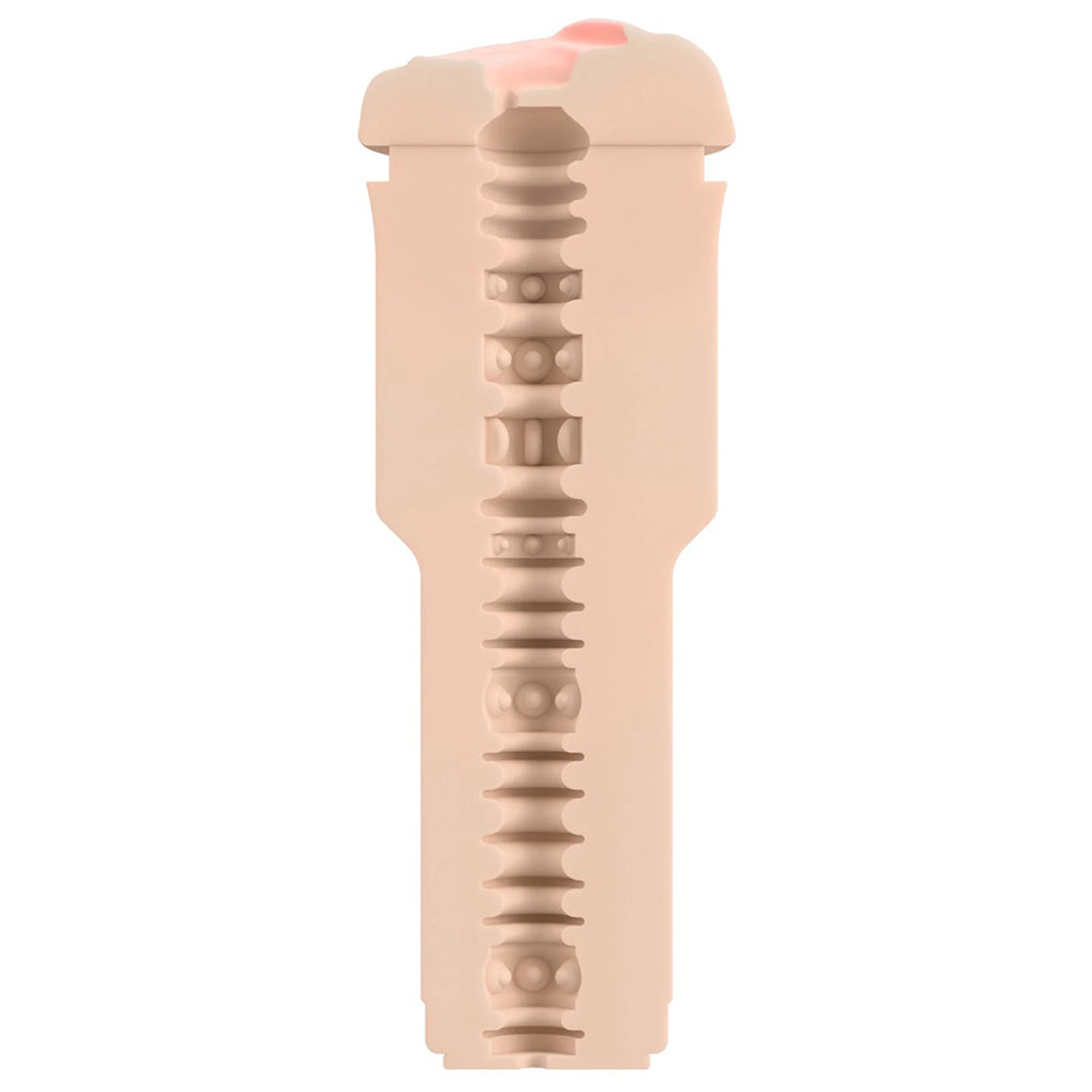 Masturbador Masculino Discreto V-Stroker Monique