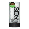Masturbador Masculino Reutilizável TENGA 3Dx SPIRAL