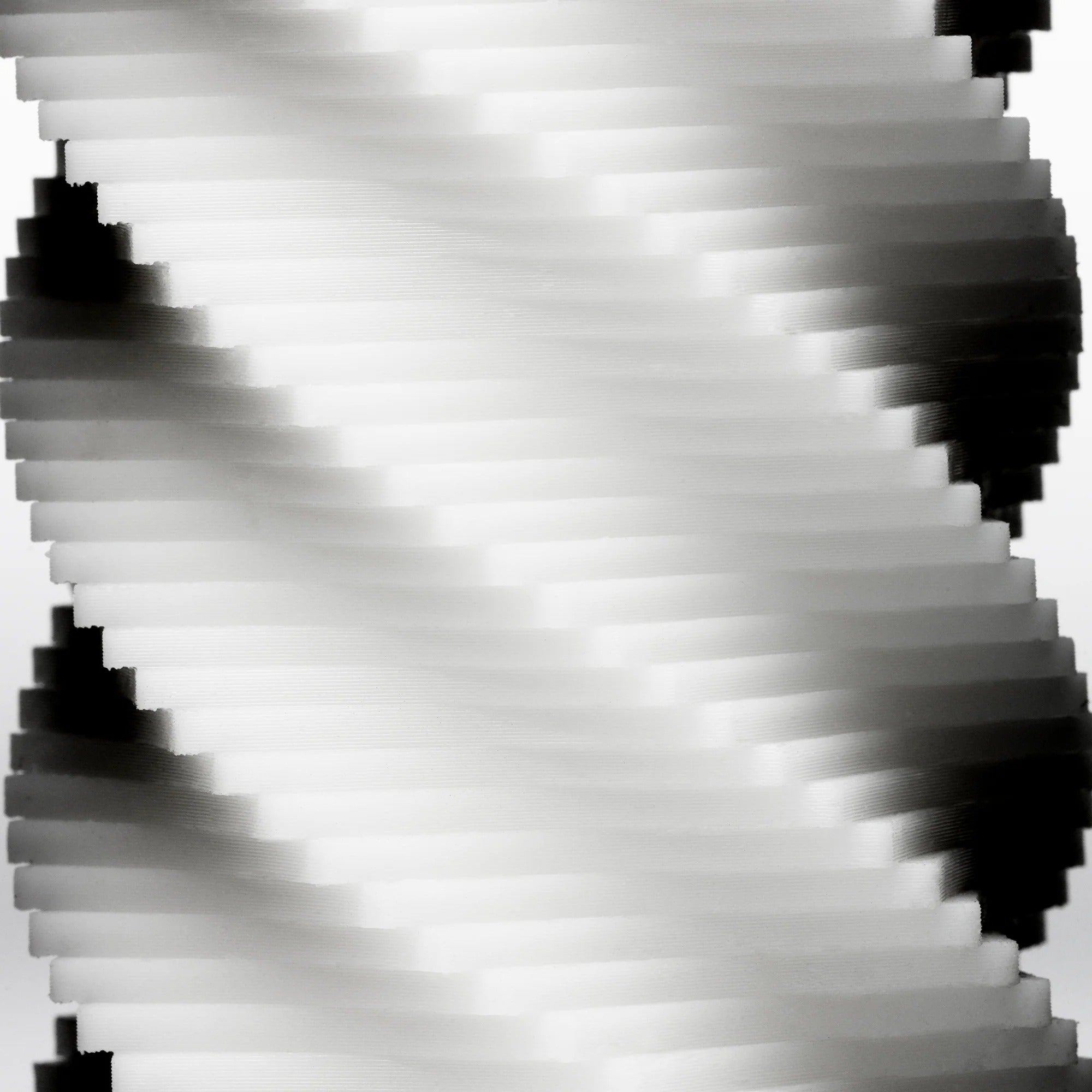 Masturbador Masculino Reutilizável TENGA 3Dx SPIRAL