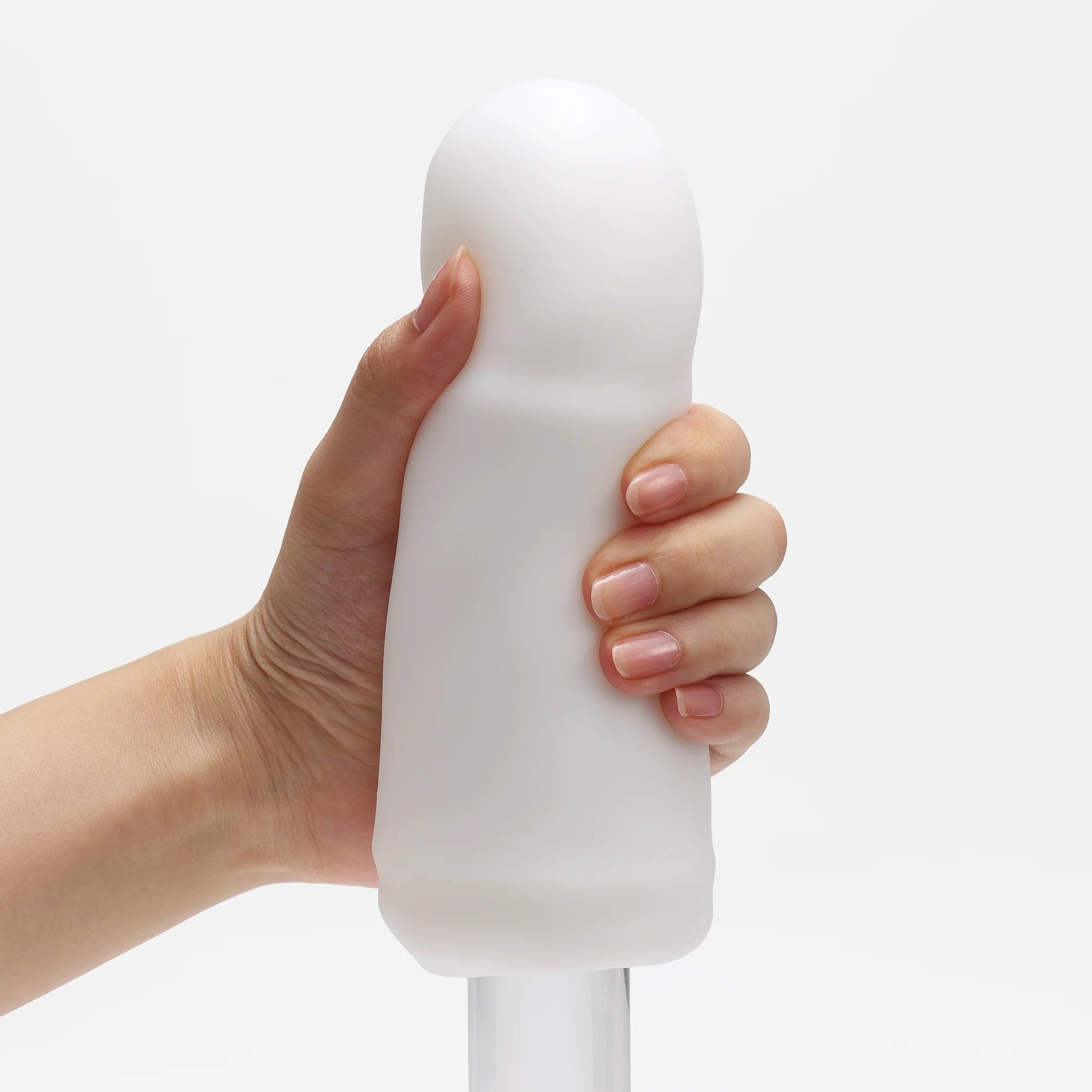 Masturbador Masculino Reutilizável TENGA 3Dx SPIRAL