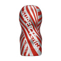 Masturbador Masculino Descartável SUPER TENGA Tornado Blast