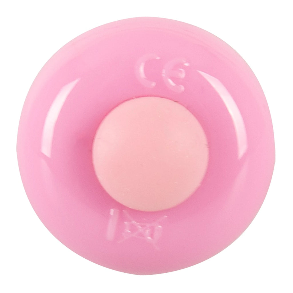 Mini Vibrador em Forma de Cereja Rosa (8,7 cm)