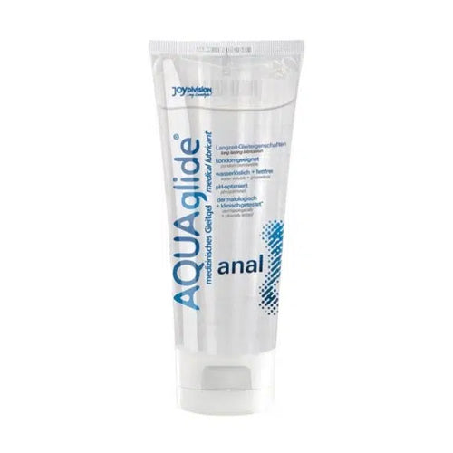 Aquaglide Anal (100 ml)