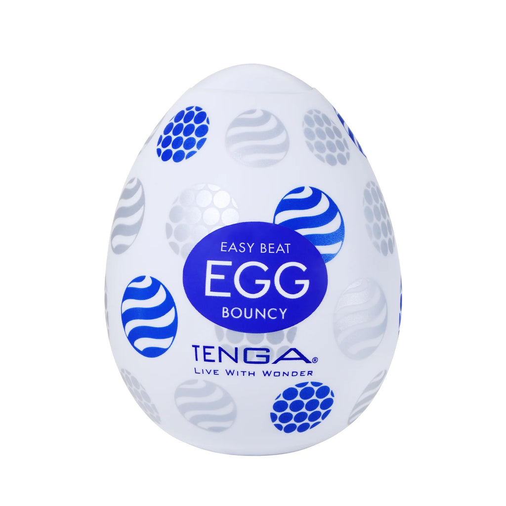 Ovo Masturbador Tenga Egg Bouncy