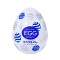Ovo Masturbador Tenga Egg Bouncy