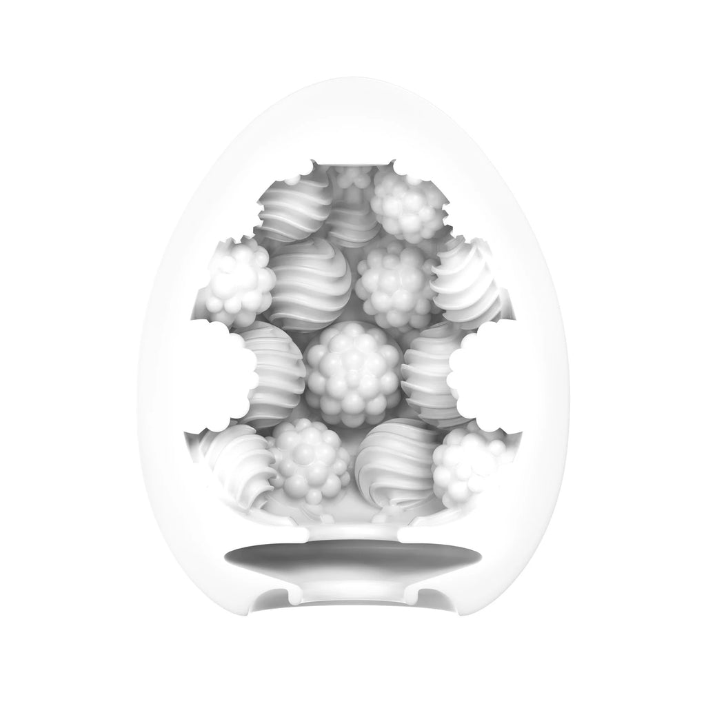 Ovo Masturbador Tenga Egg Bouncy