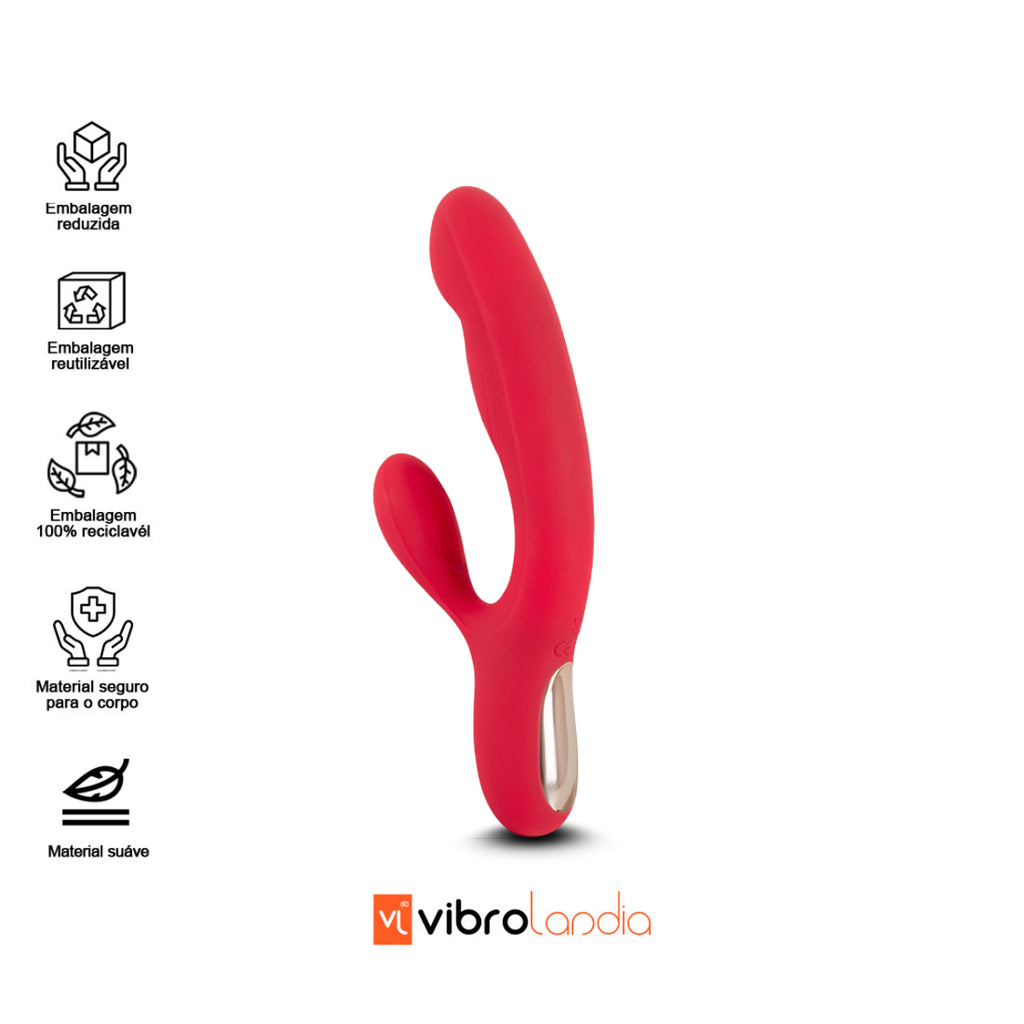 Vibrador PacoPaco