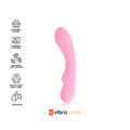 Vibrador David Pink
