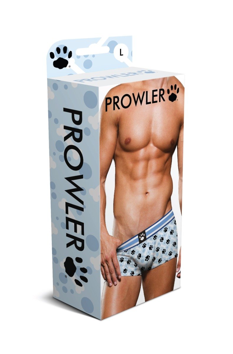 BOXERS - BLUEPAW PROWLER