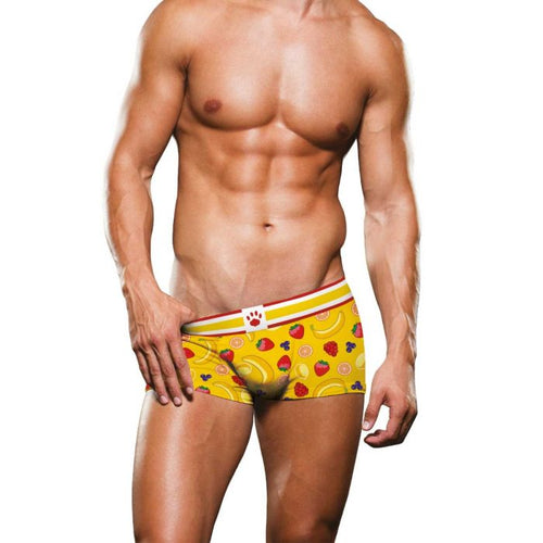 BOXERS - FRUITS PROWLER