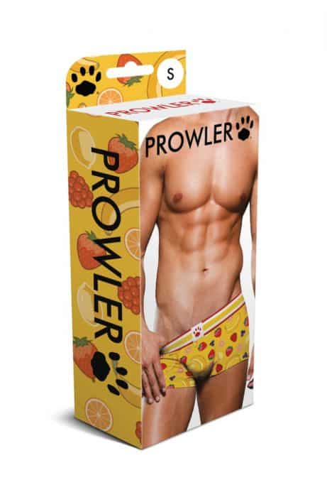 BOXERS - FRUITS PROWLER