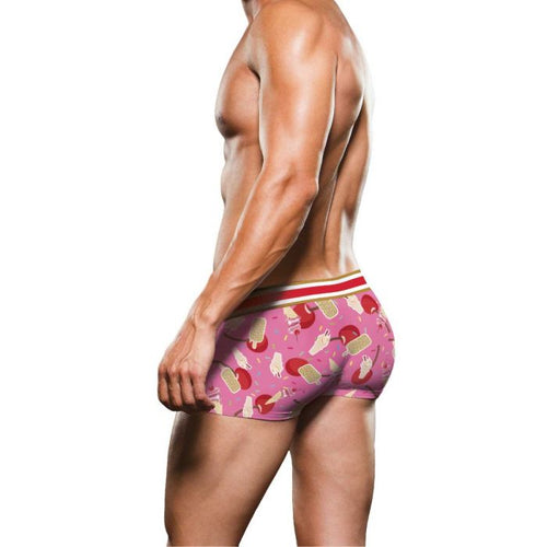 BOXERS - ICECREAM PROWLER