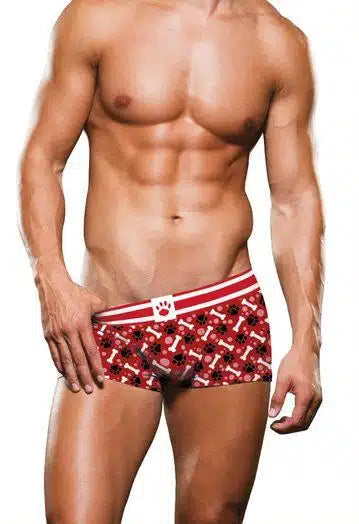 BOXERS - REDPAW PROWLER