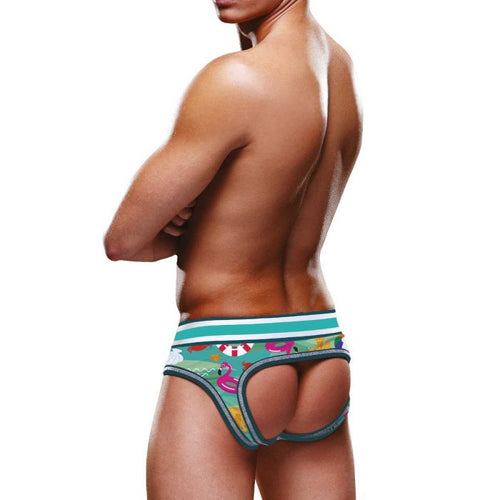 BOXERS - ICECREAM PROWLER