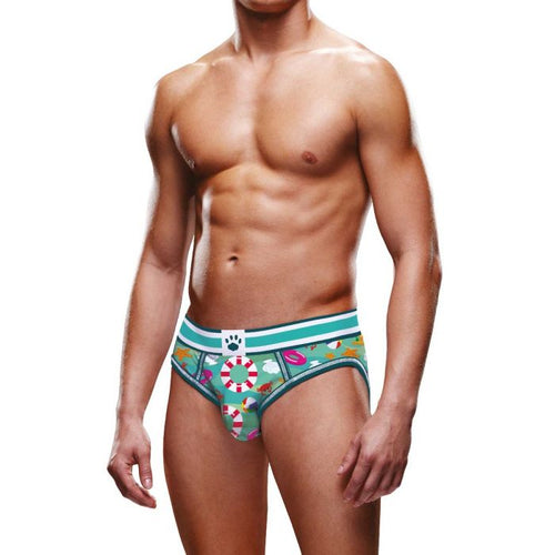 BOXERS - ICECREAM PROWLER