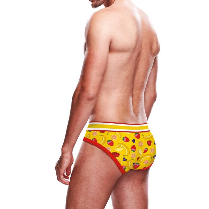 CUECAS - FRUITS PROWLER