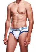 CUECAS - WHTBLUE PROWLER