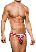 CUECA TIPO COQUILHA - REDPAW PROWLER