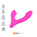 Vibrador Rosita