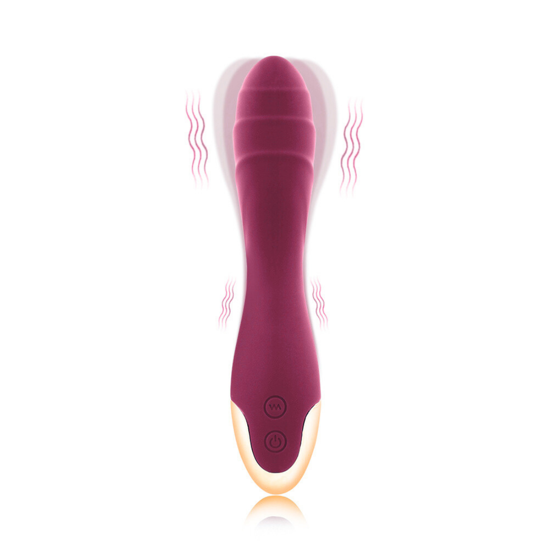 Vibrador Maria Mia
