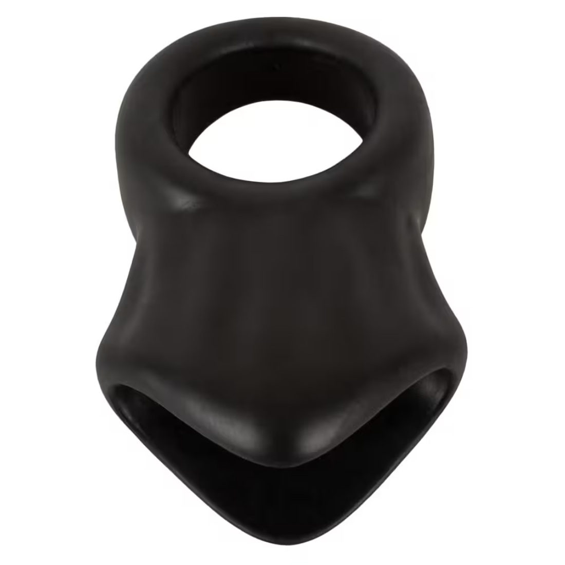 Anel Peniano Com Extensor Testicular