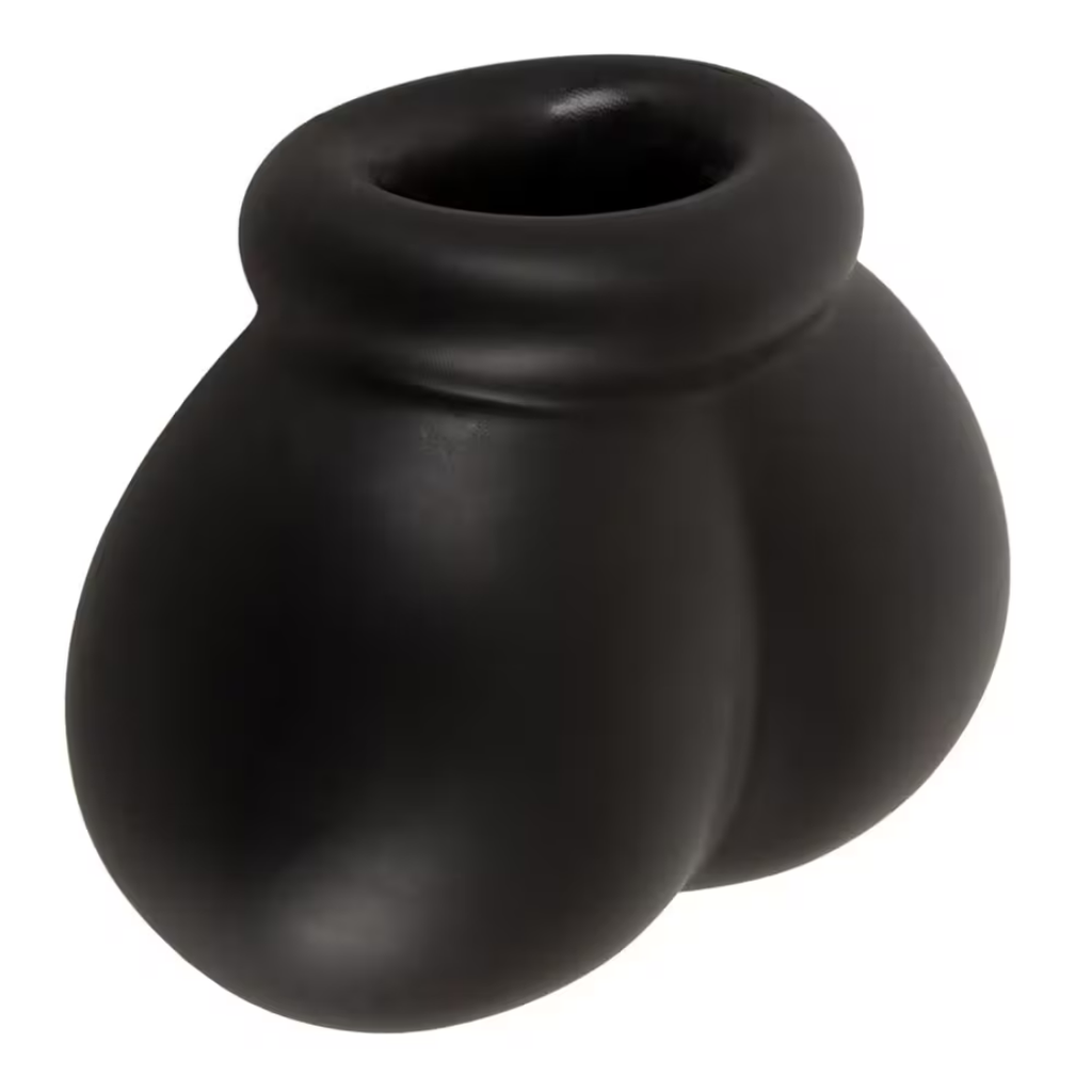 Suporte Testicular Com Anel Integrado