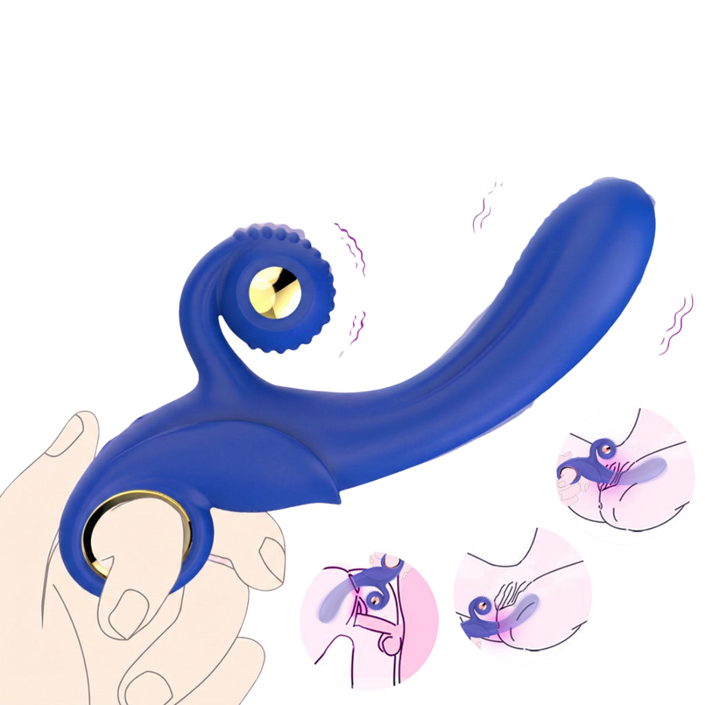 Vibrador Charles