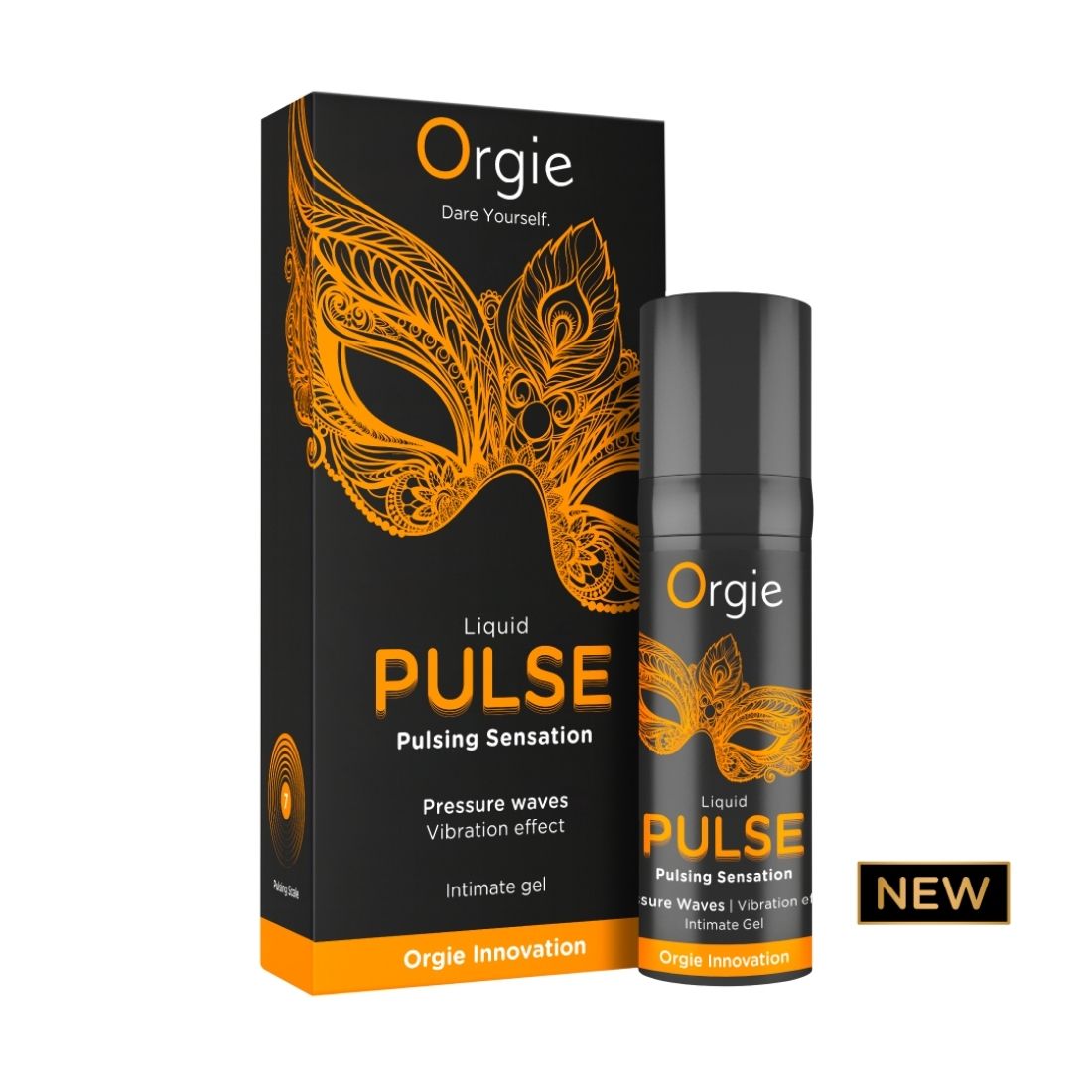 Orgie Liquid Pulse