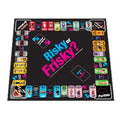 Jogo Risky or Frisky