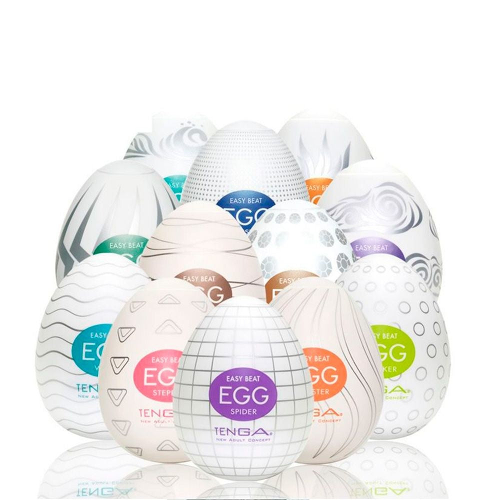 Como Usar o Egg Masturbador: Guia Completo e Detalhado