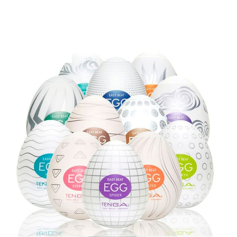 Como Usar o Egg Masturbador: Guia Completo e Detalhado