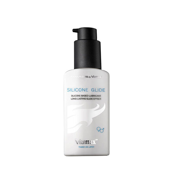 VIAMAX Silicone Glide (70 ml)