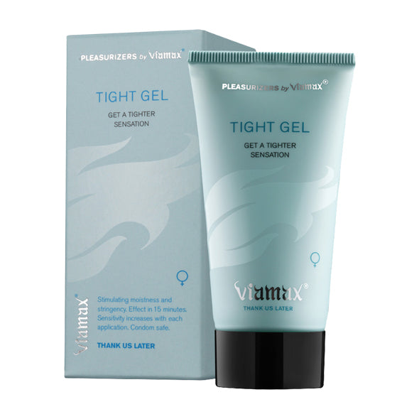 Viamax Tight Gel (50 ml)