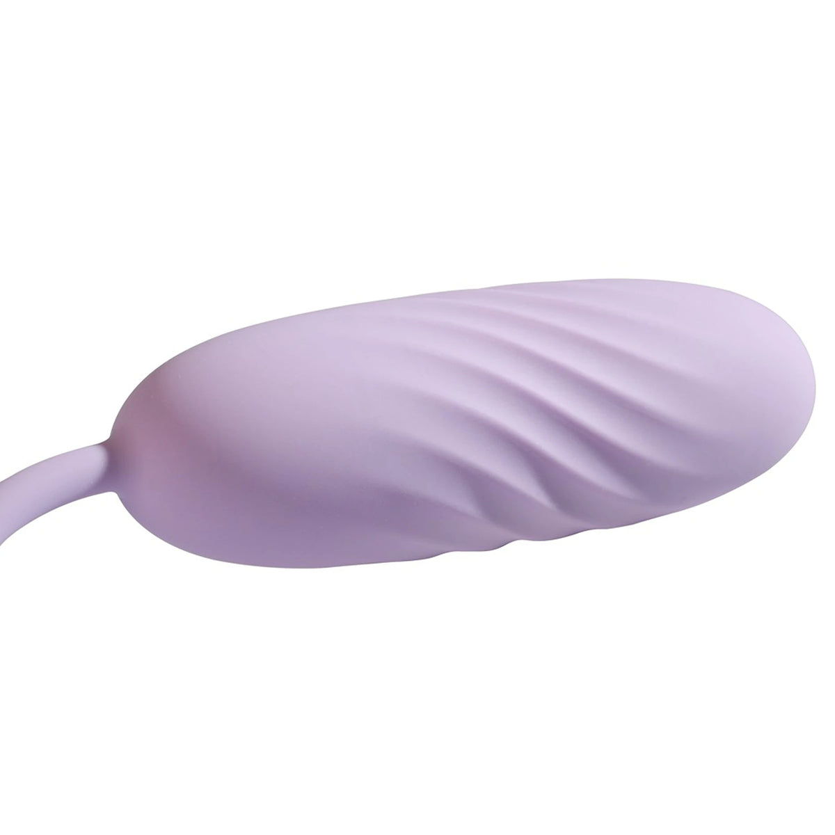 Vibrador Bala com Escova Flexível SVAKOM Plume (Com App)