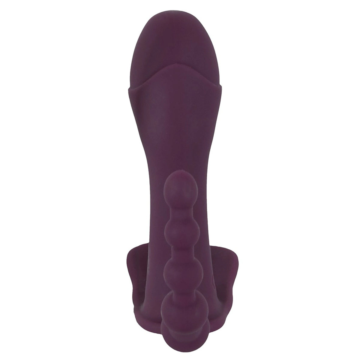 Vibrador de Cueca com Comando ARIVA RC