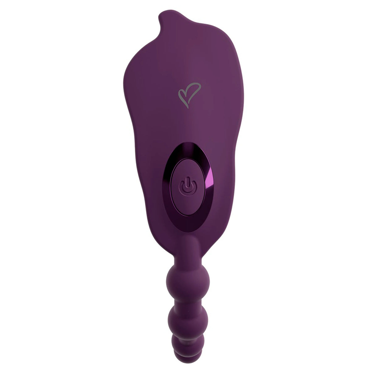 Vibrador de Cueca com Comando ARIVA RC
